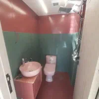 نصب تمامی شیرآلات و لوله کشی