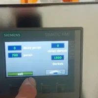 استخدام نیروی کار ساده آقا