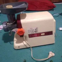چرخ گوشت ناسیونال اصل