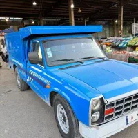 نیسان اپشنال مدل ۱۴۰۳