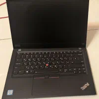 لپتاپ لنوو t490s|رایانه همراه|ارومیه, |دیوار