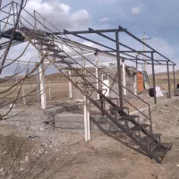 جوشکاری سیار