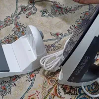 اتو بخار نو وجدید مارک رنه|اتو و لوازم اتو|خرمشهر, |دیوار