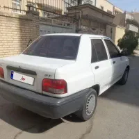 فروش پراید