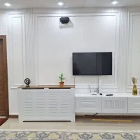 طراحی اجرا و نصب کابینت و کمد دیواری