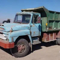 لیلاندکمپرسی|خودرو سنگین|لواسان, |دیوار