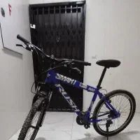دوچرخه RUSH 26