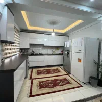 راه جدای ۸۹ متری،بازسازی شده|فروش آپارتمان|آستانه اشرفیه, |دیوار