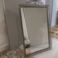 یک عدد اینه تک