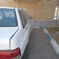 پراید صبا بنزینی،۷۹