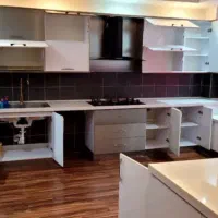 ۷۷ متر دو خواب ویو ابدی کوه و پارک / پیروز /