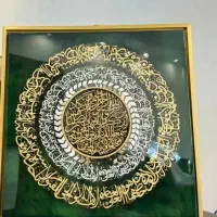 انواع تابلو های دکوراتیو لوکس مدرن|تابلو، نقاشی، عکس|تهران, صادقیه|دیوار