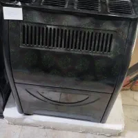 بخاری گازی 9000هزار