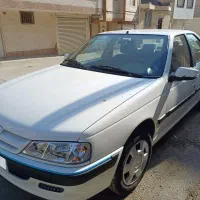 پارس موتور جدید