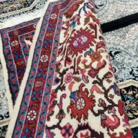 قالی دست بافت|فرش|ملایر, |دیوار