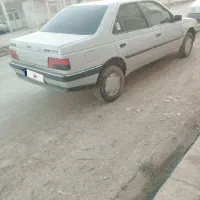 پژو405 مدل 86|خودرو سواری و وانت|پارس‌آباد, |دیوار