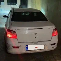 رانامدل۹۴سفید|خودرو سواری و وانت|تهران, فرزانه|دیوار