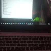 لپتاپ لنوو.  Ideapad 300|رایانه همراه|اندیشه, اندیشه فاز ۱|دیوار