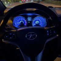 جک s5 مدل 97|خودرو سواری و وانت|رشت, شالکو|دیوار