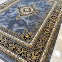 فرش کاشان فروش عمده برای مغازه دار