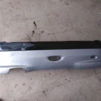 سپر عقب 206