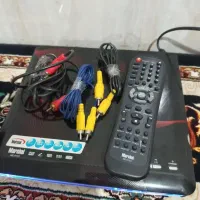 دی وی دی مارک مارشال