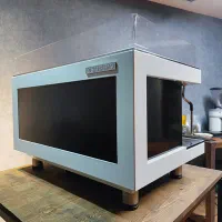 دستگاه اسپرسو سنرمو مدل sanremo ZOE|کافی‌شاپ و رستوران|تهران, فلسطین (میدان انقلاب)|دیوار