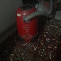 جاروبرقی سامسونگ