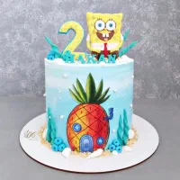 سفارش انواع کیک خانگی|خوردنی و آشامیدنی|سیلوانه, |دیوار