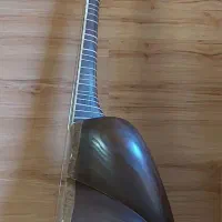 تار قدیمی ملکم