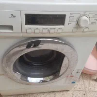 لباسشویی اسنوا ۷ کیلوی