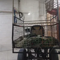 بودی موتور