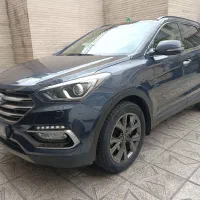 سانتافه 2017 خاص و بدون مشابه