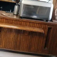 فروش وسایل کافه فست فود