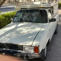 وانت پیکان مدل۸۷