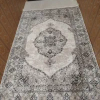 فرشینه ۲عدد..|فرش|مشهد, حسین‌آباد|دیوار