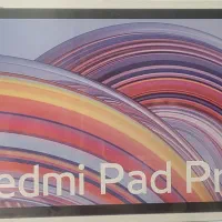 تبلت شیامی ردمی پد پرو  xiomi tablet Redmi pad pro