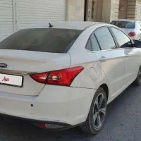 آریزو ۵ مدل ۱۴۰۱ داشبورد جدید|خودرو سواری و وانت|یزد, |دیوار