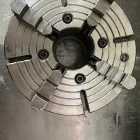 چهارنظام نامنظم و لینت تراش تبریز