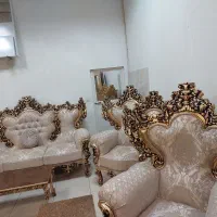 سلطنتی چوبی راش