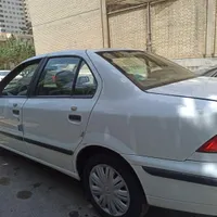 سمند LX ،مدل 1400 (سند تک برگ کمپانی)|خودرو سواری و وانت|تهران, چیتگر|دیوار