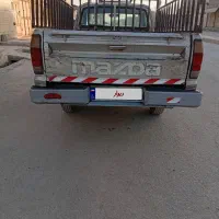 فروش وانت مزدا|خودرو سواری و وانت|کارون, |دیوار