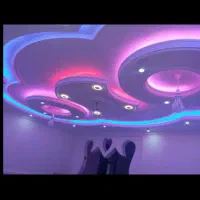 گچکاری سفید کاری لکه گیری تعمیرات گچ بری