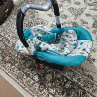 کریر|کالسکه و لوازم جانبی|قم, سراجه (۱۵ خرداد)|دیوار