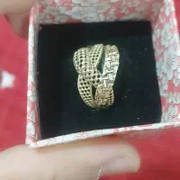 انگشتر طلا