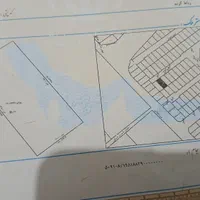 فروش زمین ۲۰۰ متری