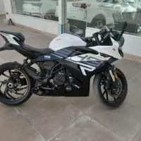 کیوی ریس|موتورسیکلت|بروجرد, |دیوار