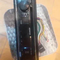 ظبط کنوود151UBM