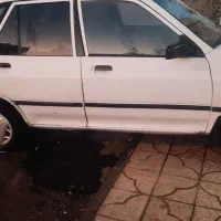 پراید ۸۲ بنزینی|خودرو سواری و وانت|قائن, |دیوار