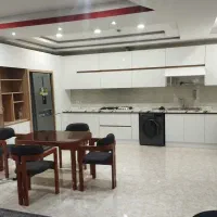 سوئیت آپارتمان مبله دو خوابه شبانه